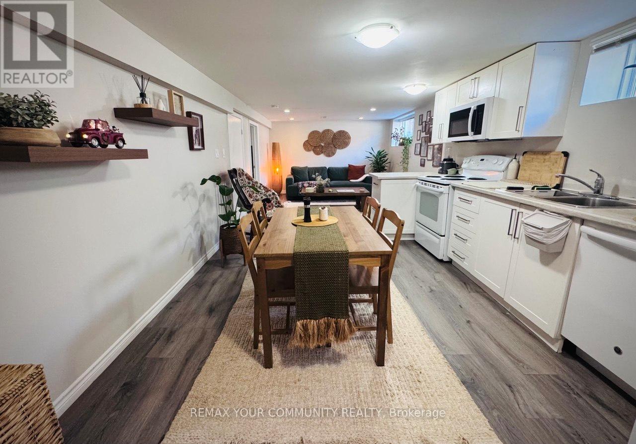 Bsmt#1 - 253 Alsace Road, Richmond Hill, Ontario  L4C 2W9 - Photo 5 - N12952046