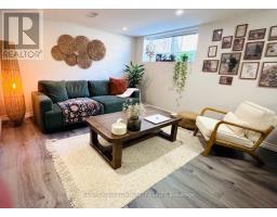 BSMT#1 - 253 ALSACE ROAD, Richmond Hill, Ontario