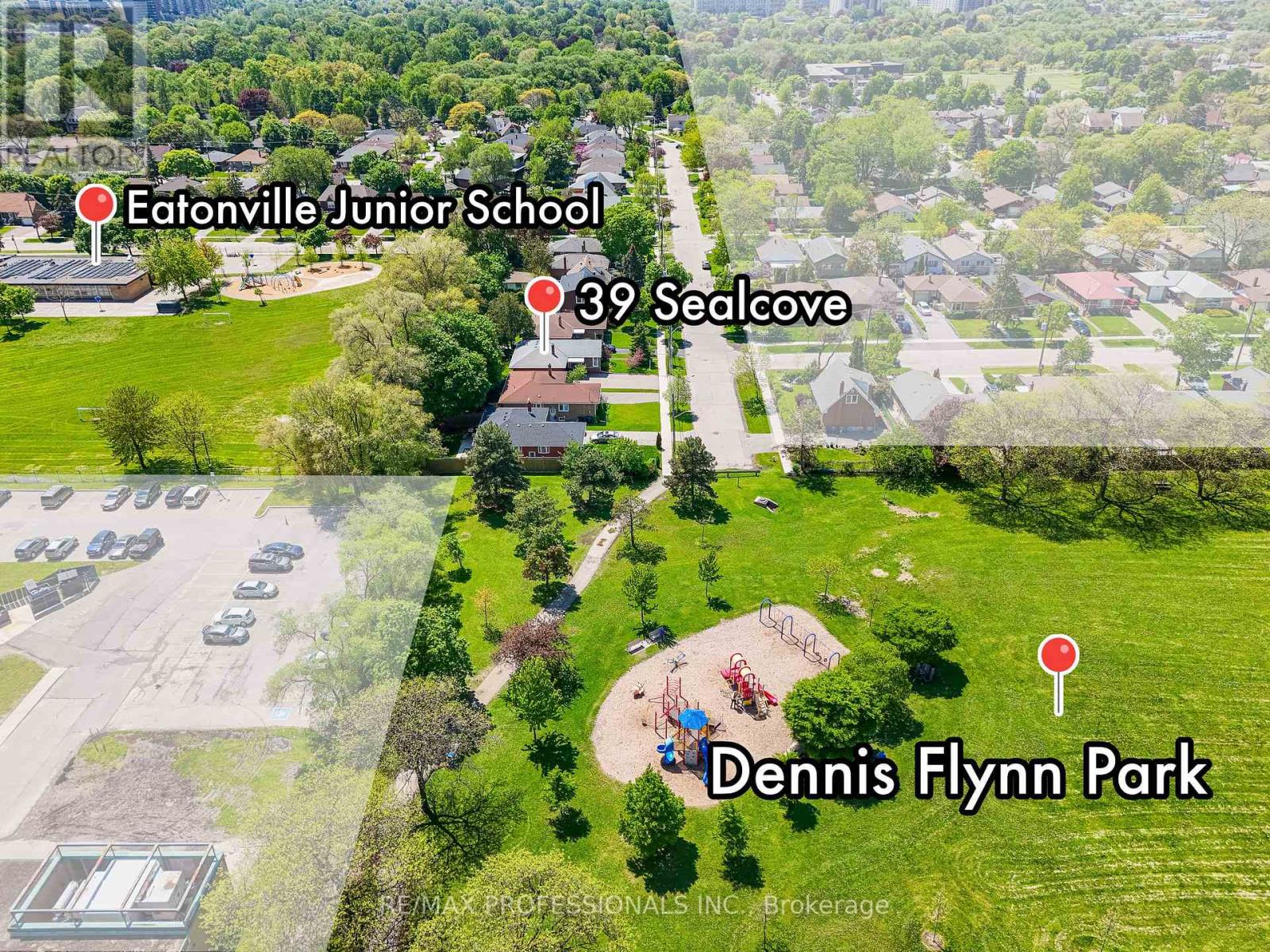 39 SEALCOVE DRIVE