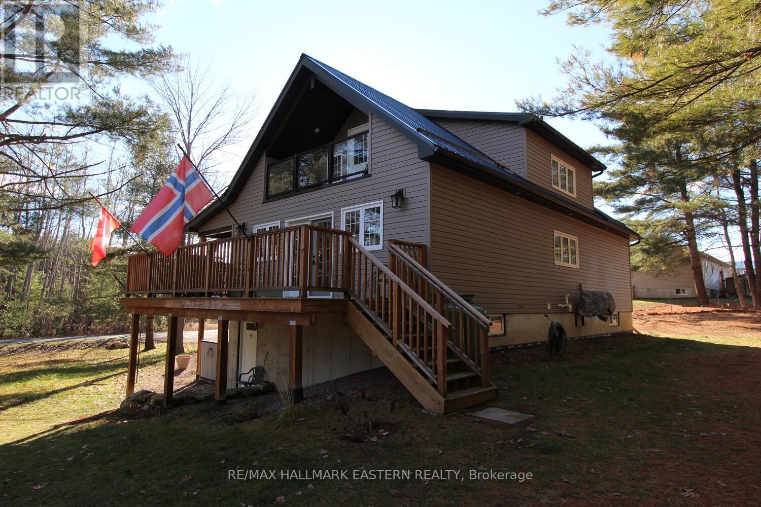 20 Blairton Tent & Trailer Park Road, Havelock-Belmont-Methuen, Ontario  K0L 1Z0 - Photo 37 - X12886042