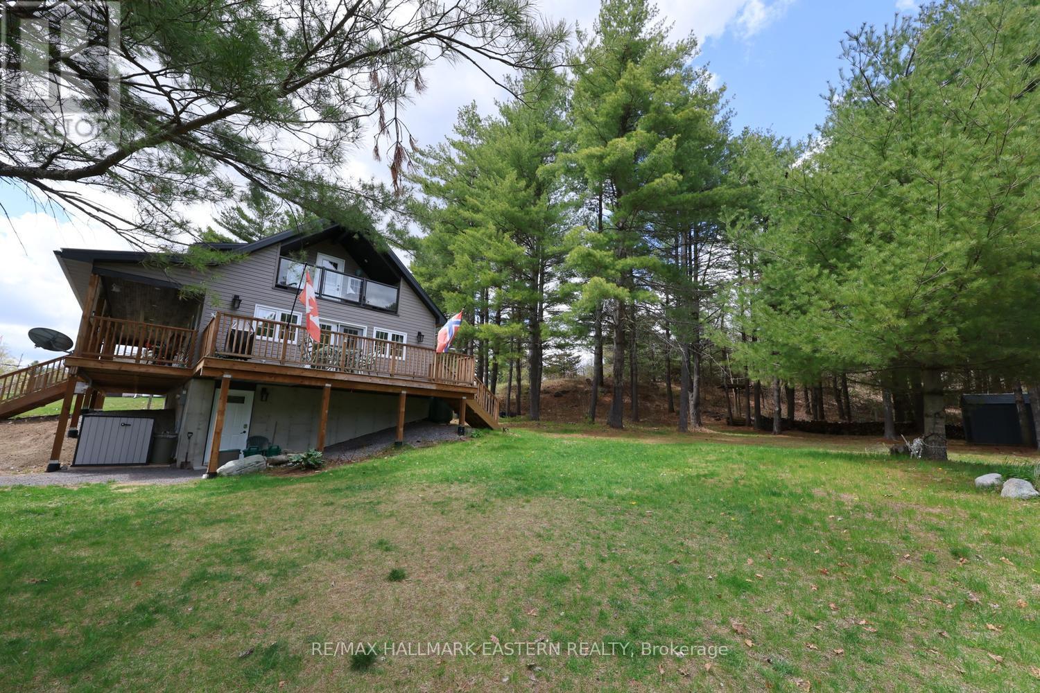 20 Blairton Tent & Trailer Park Road, Havelock-Belmont-Methuen, Ontario  K0L 1Z0 - Photo 47 - X12886042