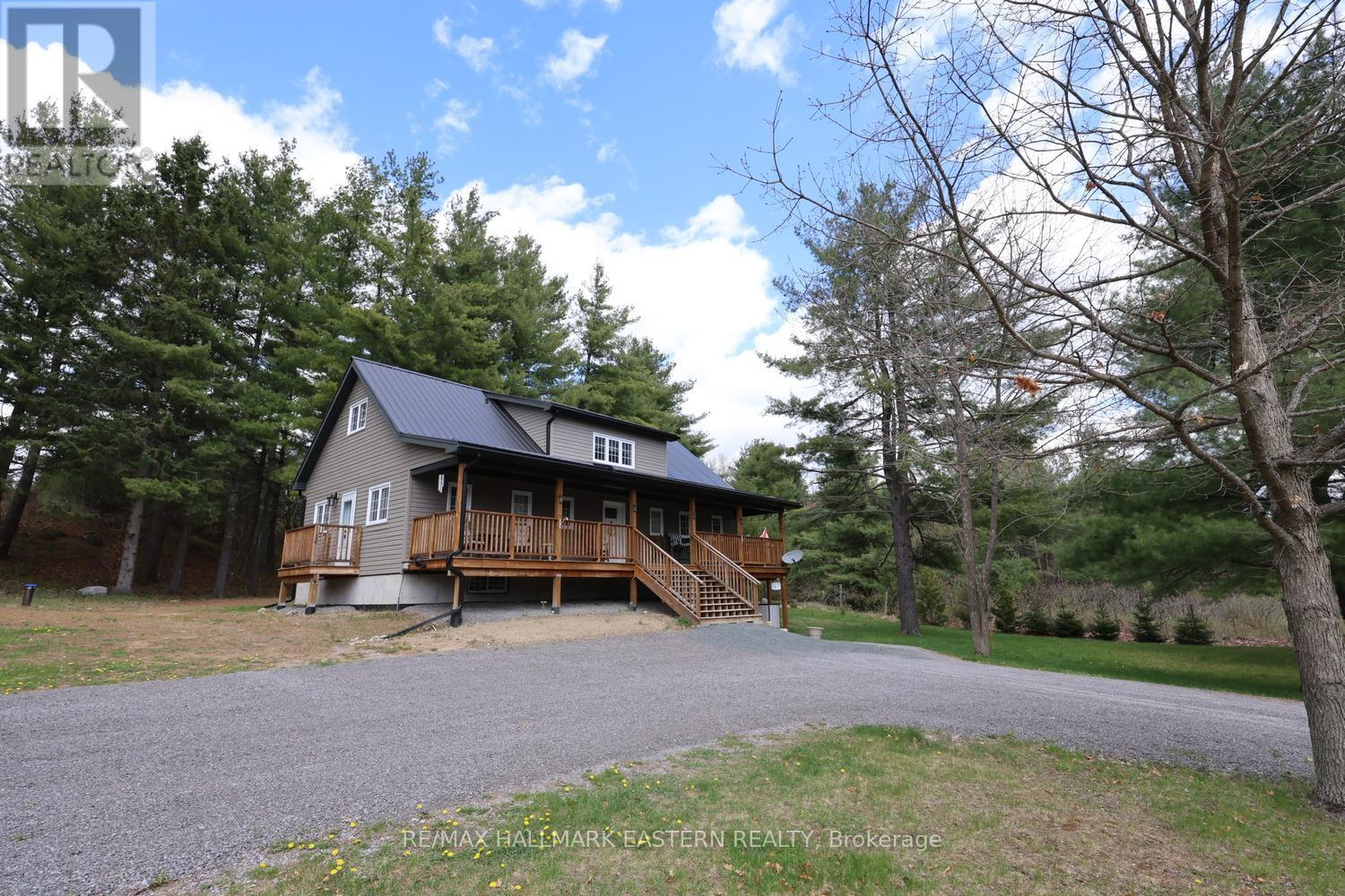 20 Blairton Tent & Trailer Park Road, Havelock-Belmont-Methuen, Ontario  K0L 1Z0 - Photo 49 - X12886042