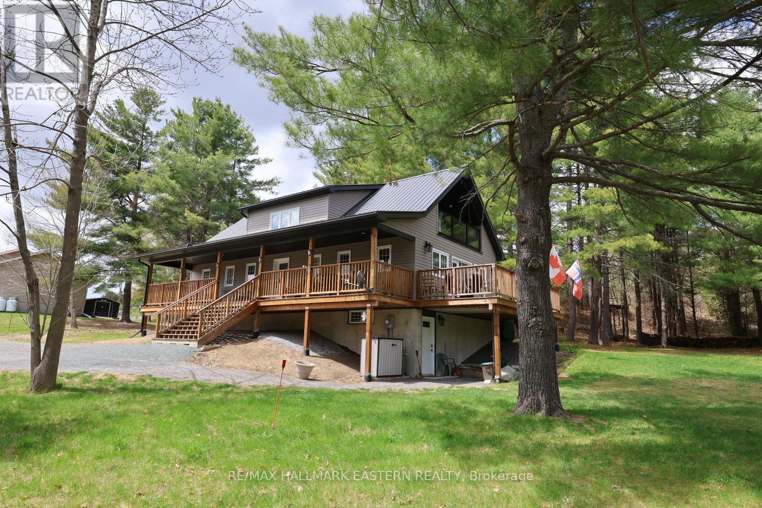 20 Blairton Tent & Trailer Park Road, Havelock-Belmont-Methuen, Ontario  K0L 1Z0 - Photo 46 - X12886042