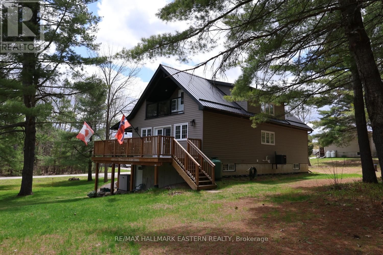 20 Blairton Tent & Trailer Park Road, Havelock-Belmont-Methuen, Ontario  K0L 1Z0 - Photo 48 - X12886042