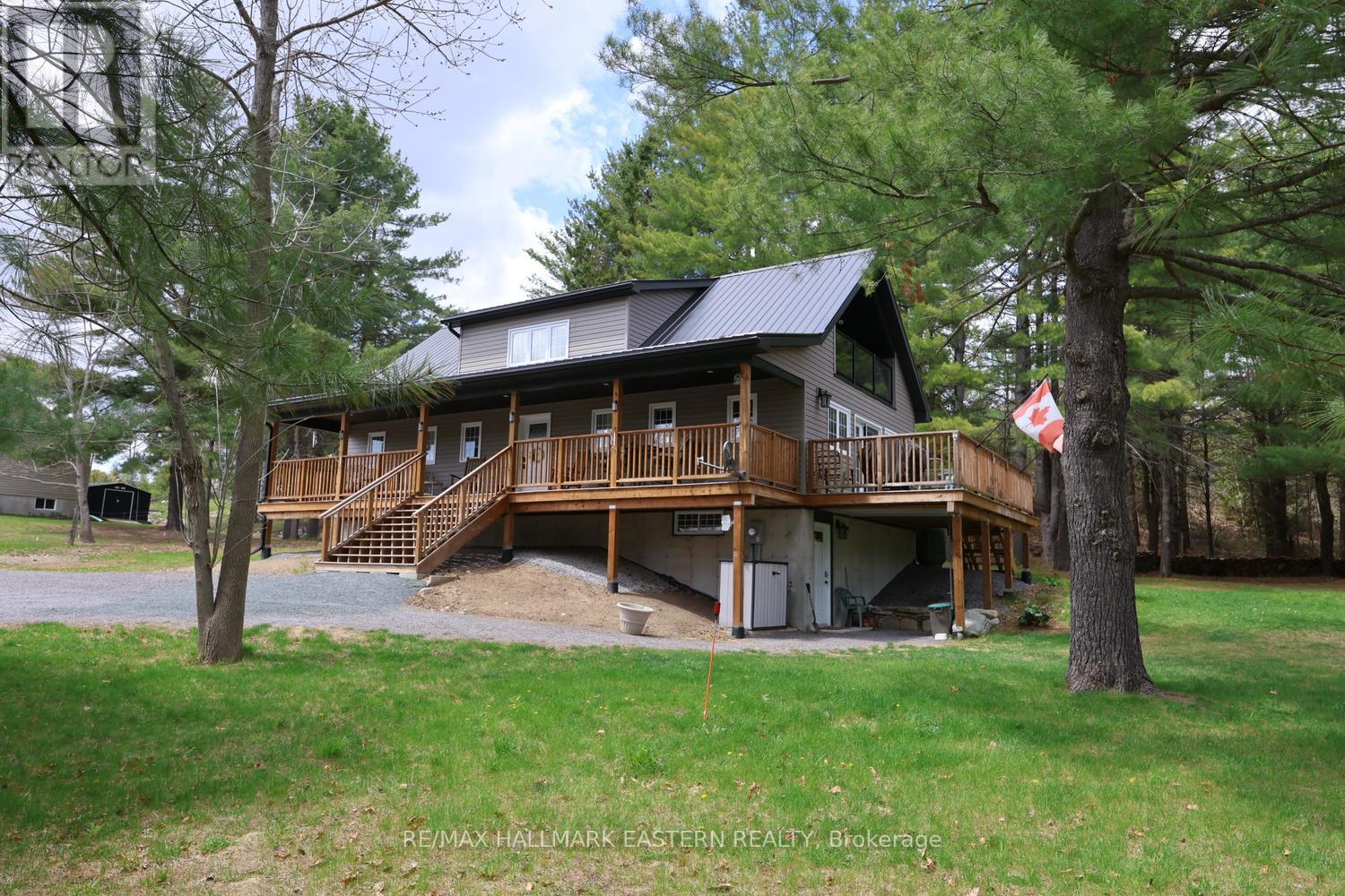 20 Blairton Tent & Trailer Park Road, Havelock-Belmont-Methuen, Ontario  K0L 1Z0 - Photo 44 - X12886042