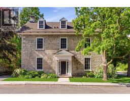 35 MACKAY STREET, Ottawa, Ontario