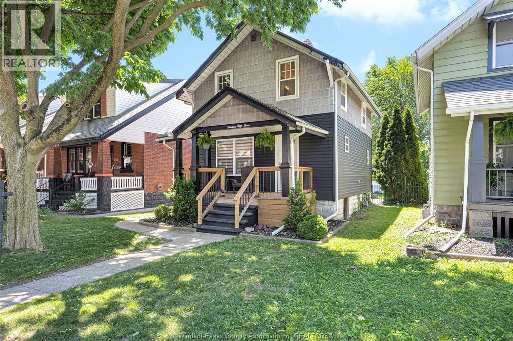 1353 Moy Ave., Windsor, Ontario  N8X 4S5 - Photo 2 - 26012920