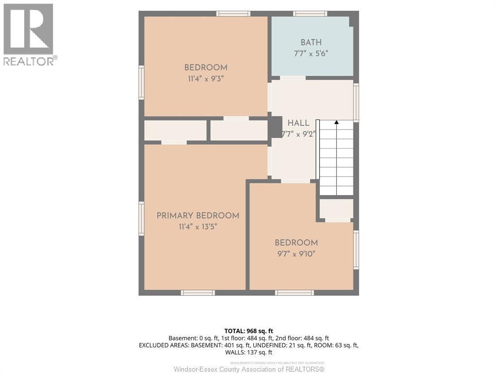 1353 Moy Ave., Windsor, Ontario  N8X 4S5 - Photo 21 - 26012920