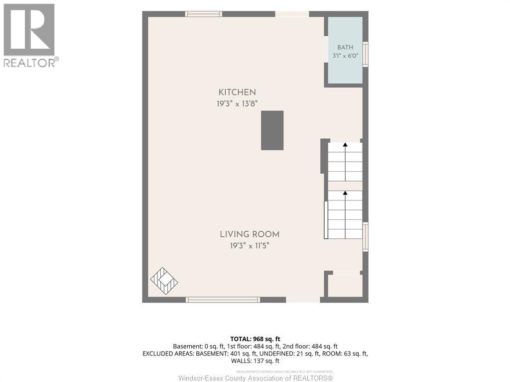1353 Moy Ave., Windsor, Ontario  N8X 4S5 - Photo 22 - 26012920