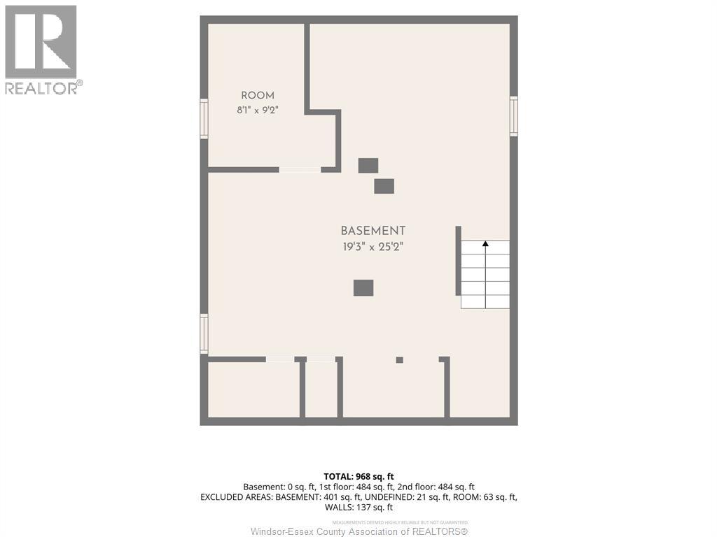 1353 Moy Ave., Windsor, Ontario  N8X 4S5 - Photo 23 - 26012920