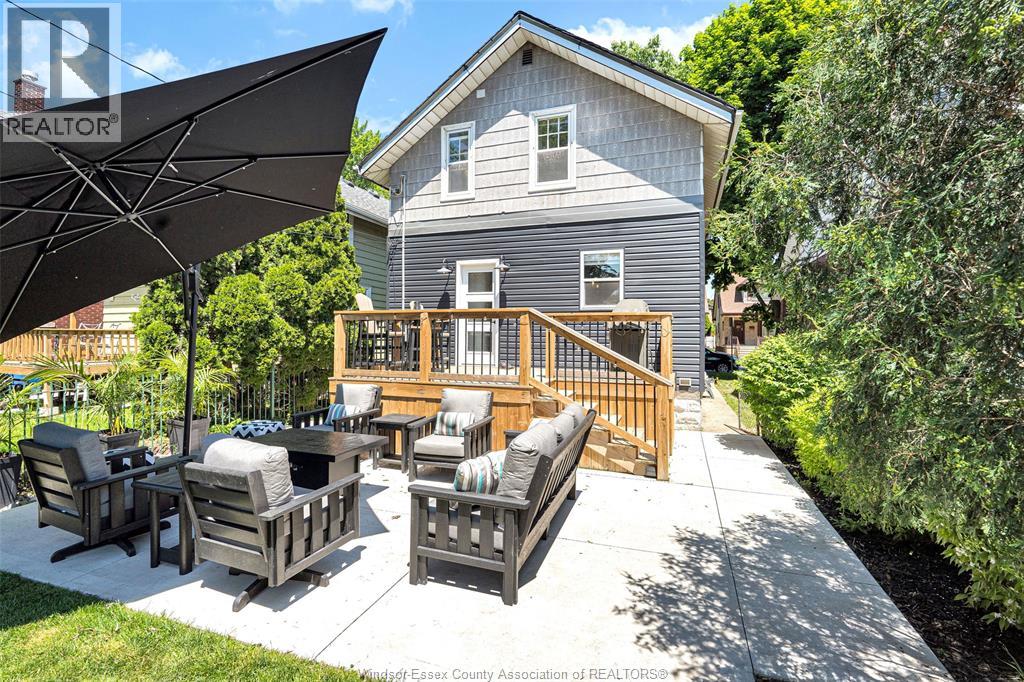 1353 Moy Ave., Windsor, Ontario  N8X 4S5 - Photo 26 - 26012920