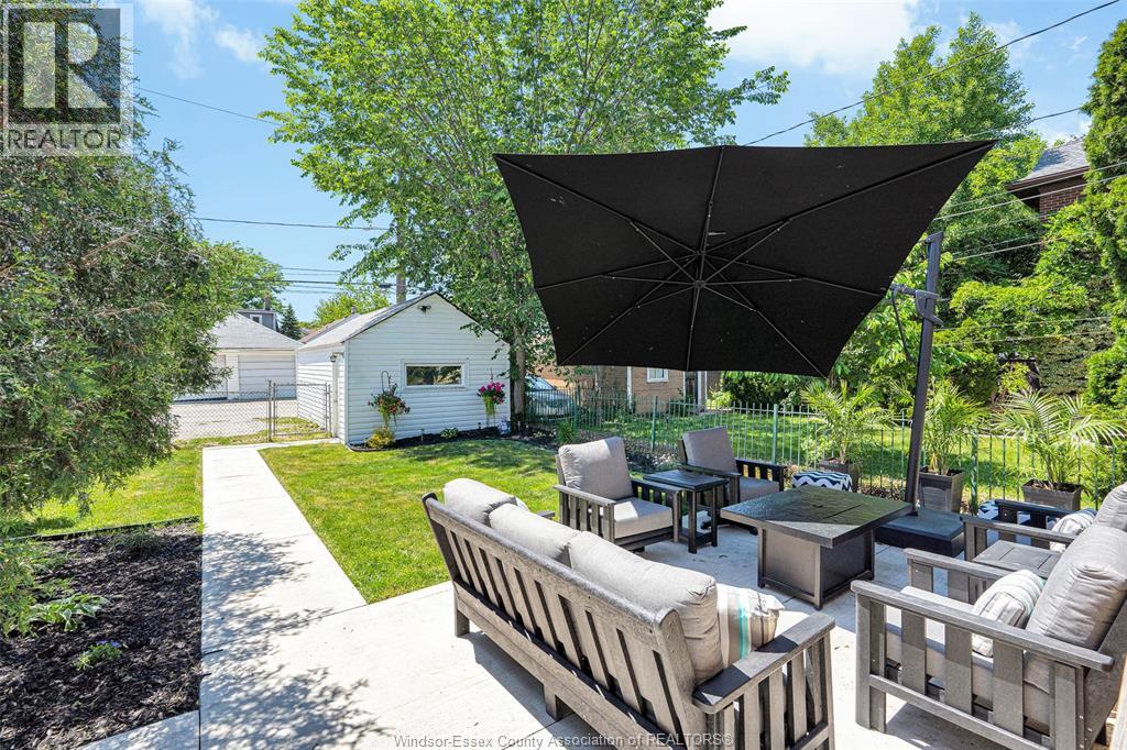 1353 Moy Ave., Windsor, Ontario  N8X 4S5 - Photo 28 - 26012920
