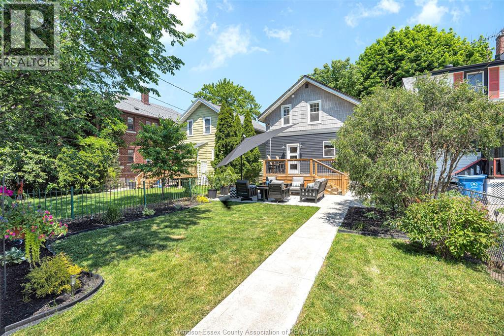 1353 Moy Ave., Windsor, Ontario  N8X 4S5 - Photo 29 - 26012920