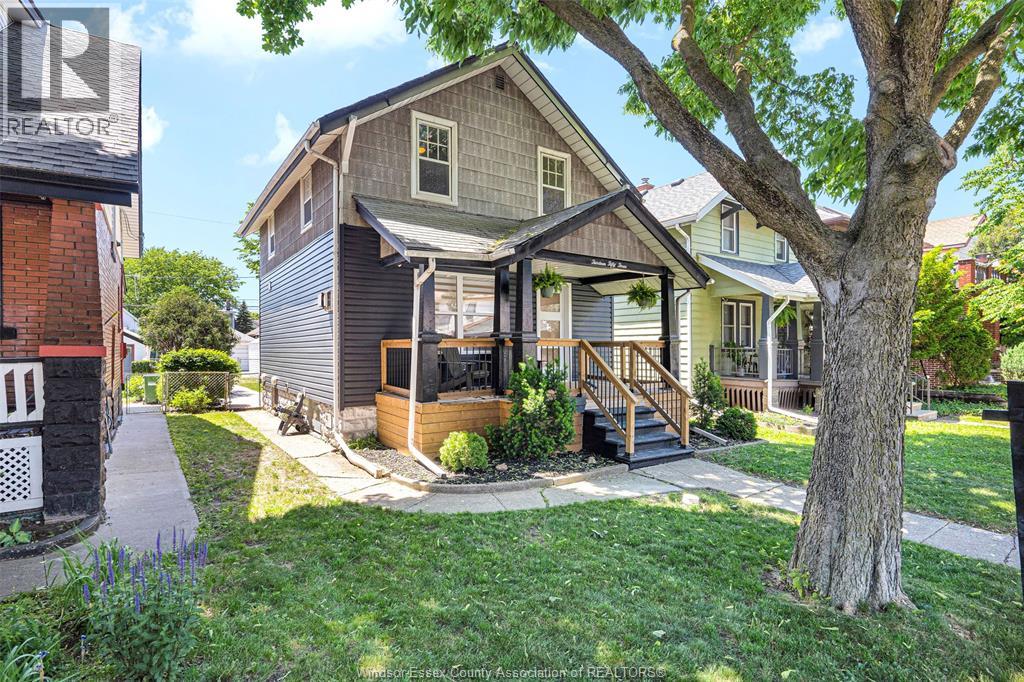 1353 Moy Ave., Windsor, Ontario  N8X 4S5 - Photo 3 - 26012920
