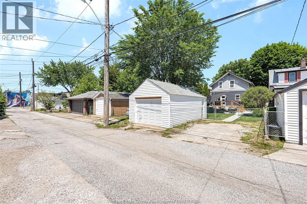 1353 Moy Ave., Windsor, Ontario  N8X 4S5 - Photo 31 - 26012920