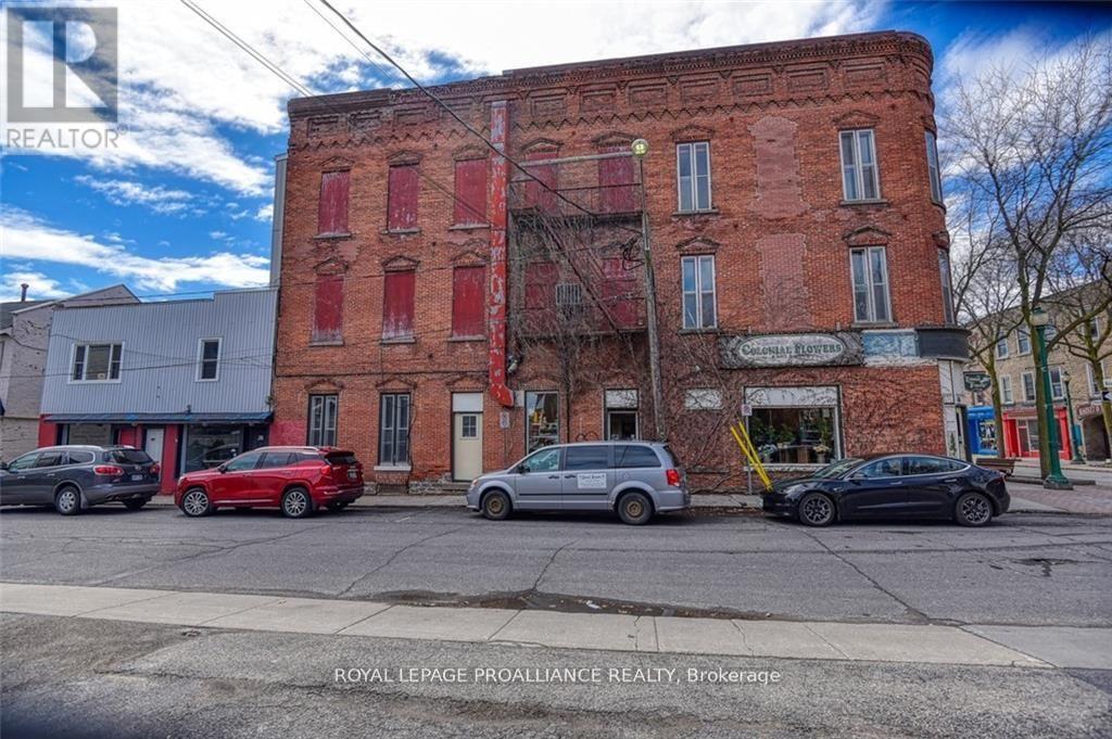 161 King Street W, Brockville, Ontario  K6V 3R6 - Photo 2 - X13238640