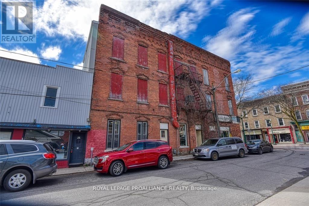 161 King Street W, Brockville, Ontario  K6V 3R6 - Photo 3 - X13238640
