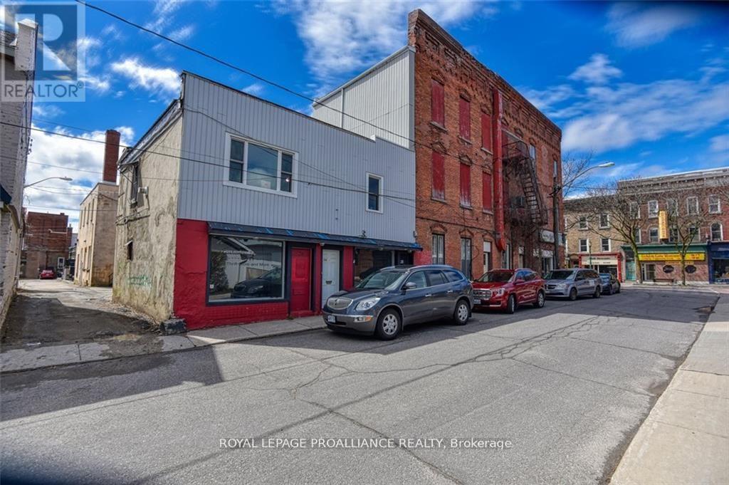 161 King Street W, Brockville, Ontario  K6V 3R6 - Photo 4 - X13238640