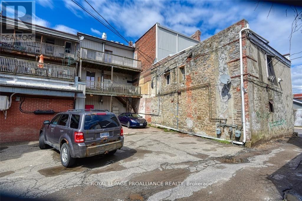 161 King Street W, Brockville, Ontario  K6V 3R6 - Photo 5 - X13238640