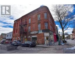 161 KING STREET W, Brockville, Ontario