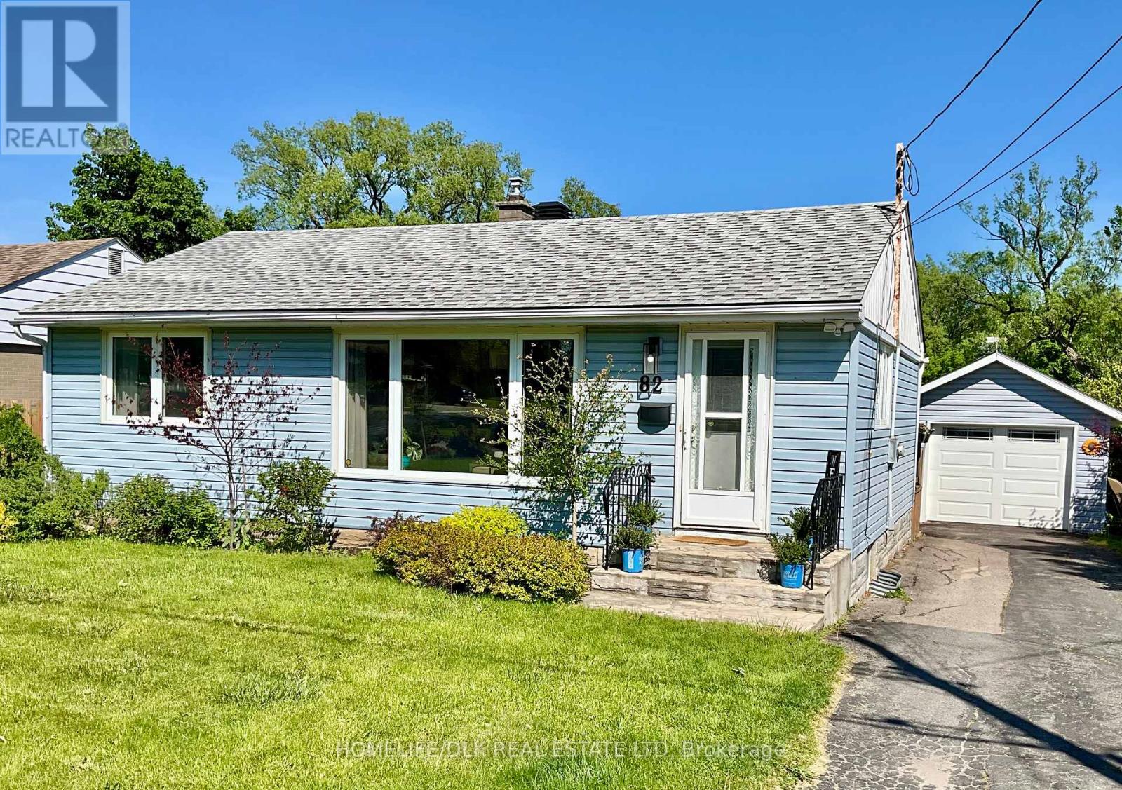 82 Brookview Crescent, Brockville, Ontario  K6V 4P2 - Photo 3 - X13238712