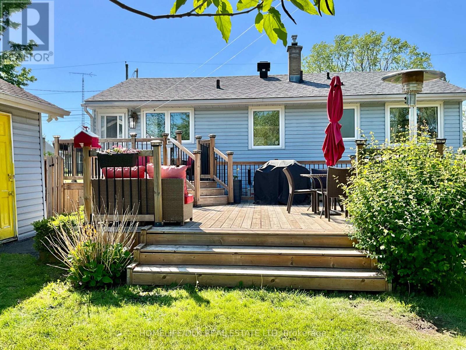 82 Brookview Crescent, Brockville, Ontario  K6V 4P2 - Photo 5 - X13238712