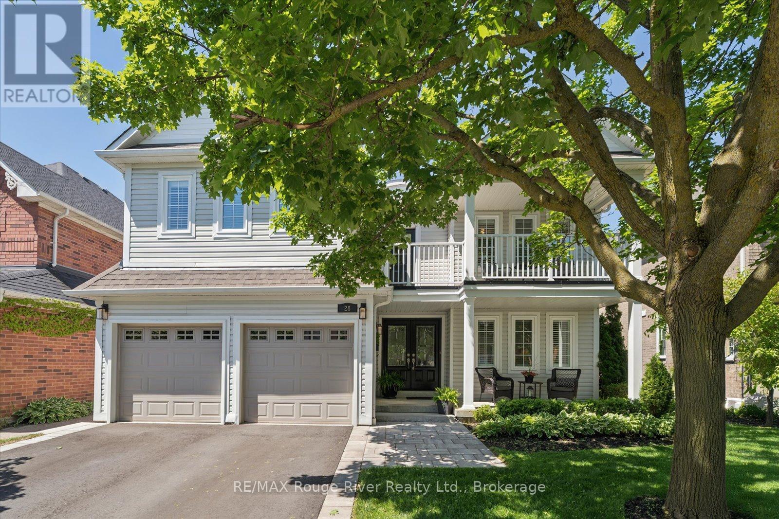 28 WATFORD STREET, Whitby, Ontario