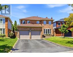 5 CATHERINE DRIVE, Whitby, Ontario