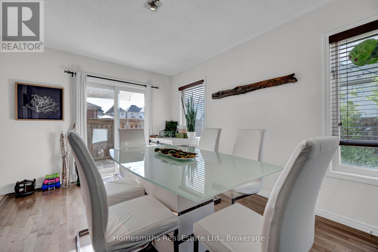 74 Sidney Rundle Avenue, Clarington, Ontario  L1C 0N9 - Photo 16 - E13238728