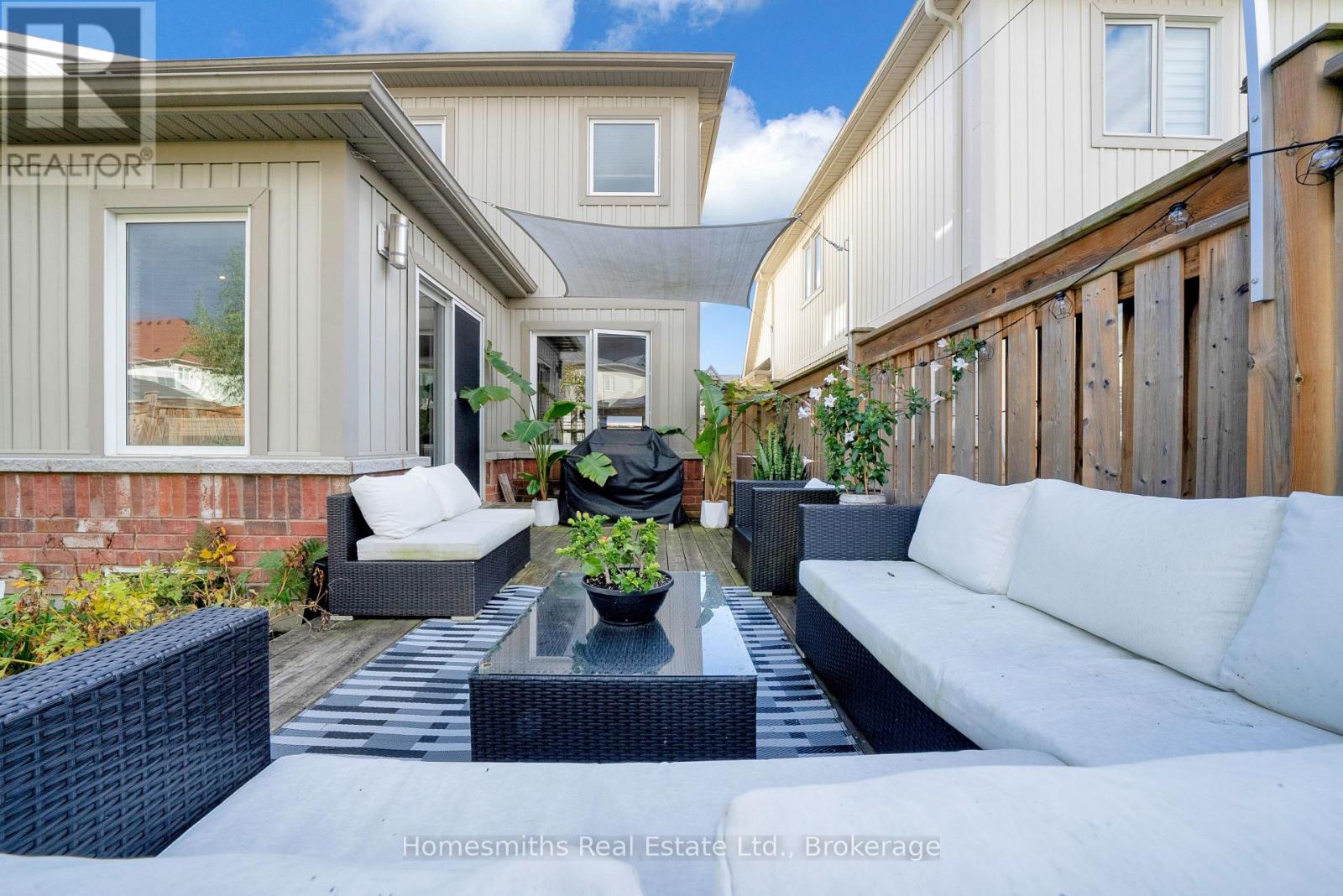 74 Sidney Rundle Avenue, Clarington, Ontario  L1C 0N9 - Photo 49 - E13238728
