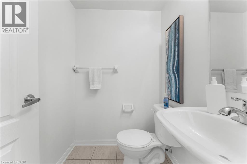 22 Donomore Drive, Brampton, Ontario  L7A 0S7 - Photo 10 - 40833302