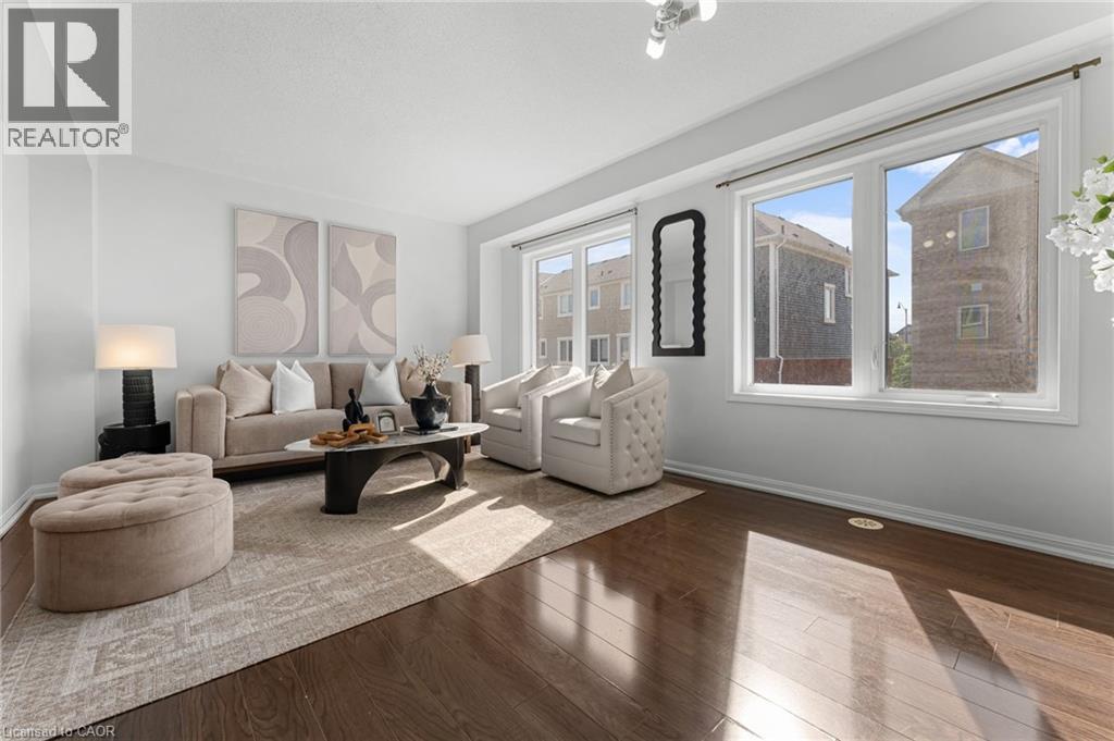 22 Donomore Drive, Brampton, Ontario  L7A 0S7 - Photo 6 - 40833302