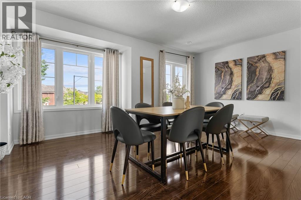 22 Donomore Drive, Brampton, Ontario  L7A 0S7 - Photo 15 - 40833302