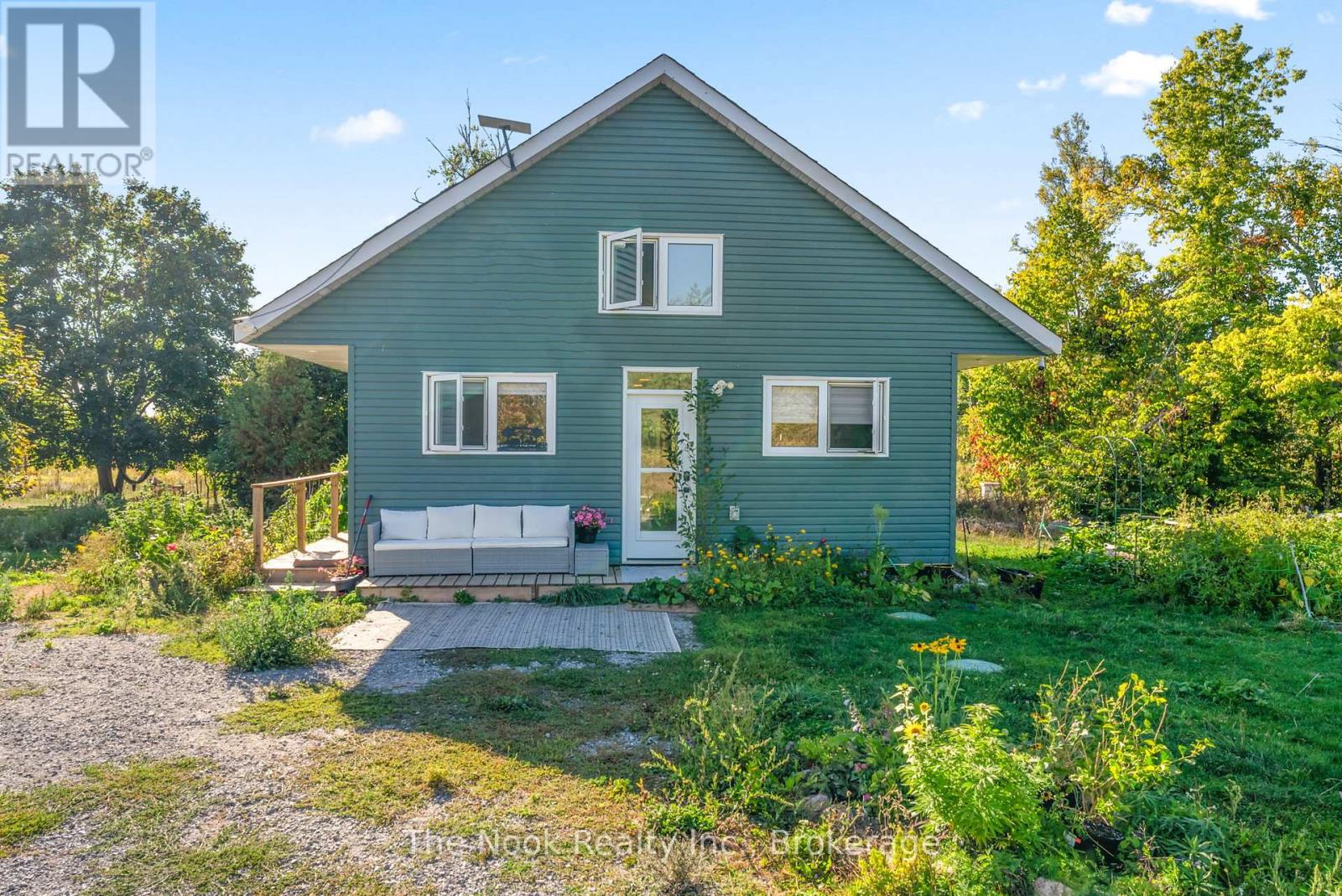 46 Mcguire Beach Road, Kawartha Lakes, Ontario  K0M 2B0 - Photo 1 - X13238610