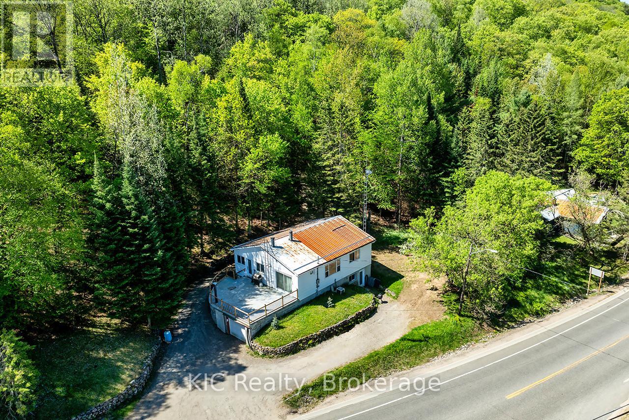 14202 Highway 118 Highway E, Dysart Et Al, Ontario  K0M 1S0 - Photo 9 - X13238700