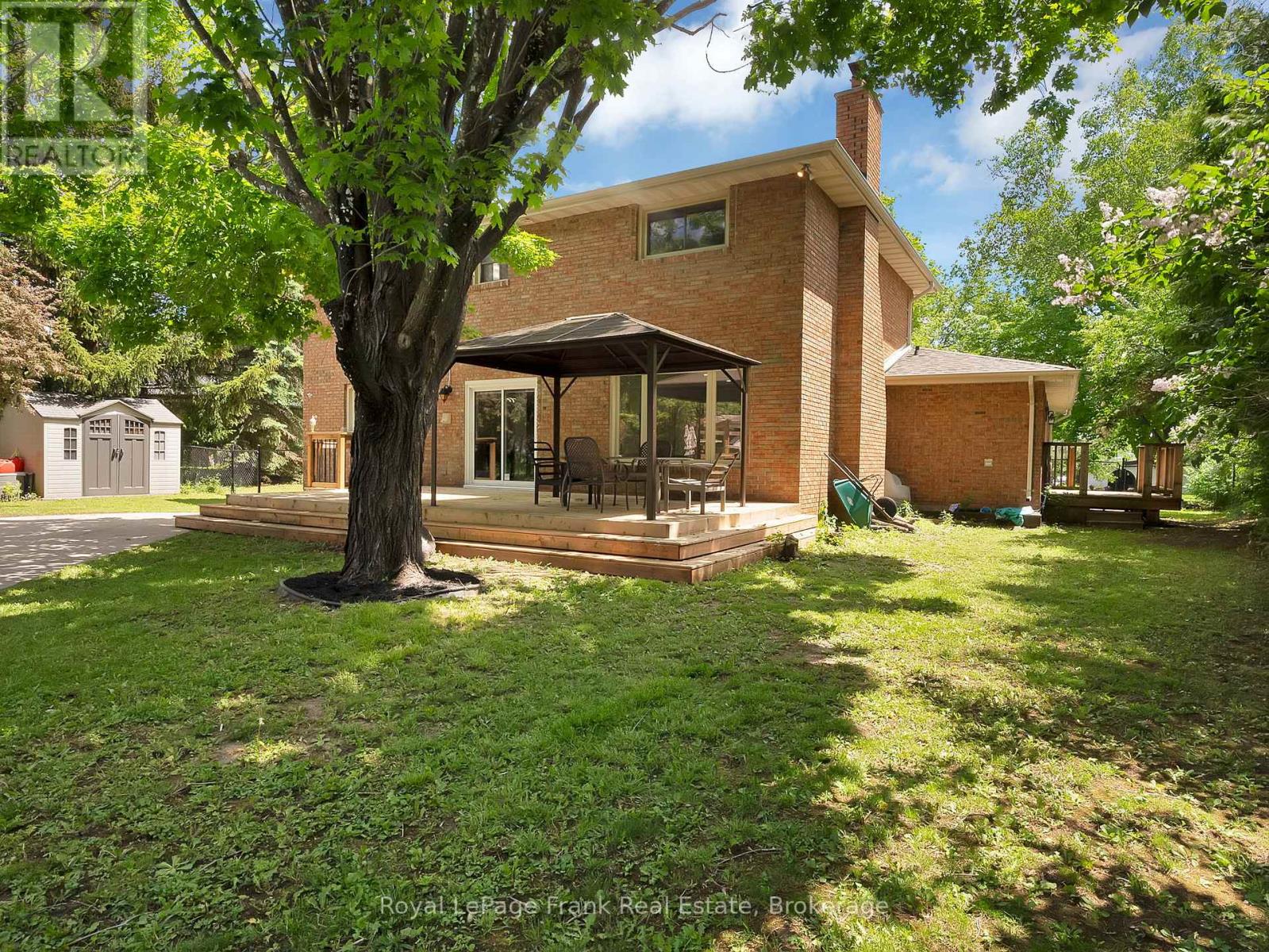 1609 Champlain Drive, Peterborough, Ontario  K9L 1N5 - Photo 37 - X13238770