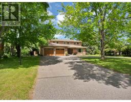 1609 CHAMPLAIN DRIVE, Peterborough, Ontario