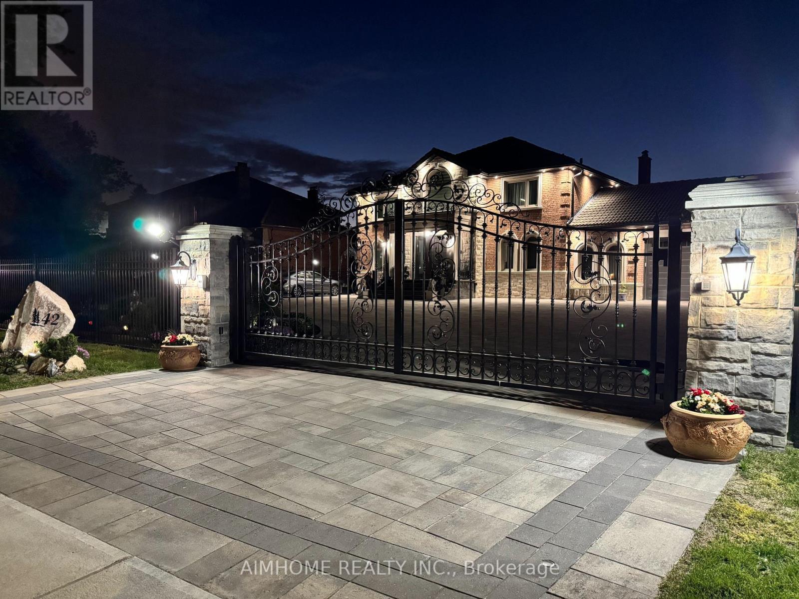 42 Lee Avenue, Markham, Ontario  L3R 8G4 - Photo 48 - N13218164