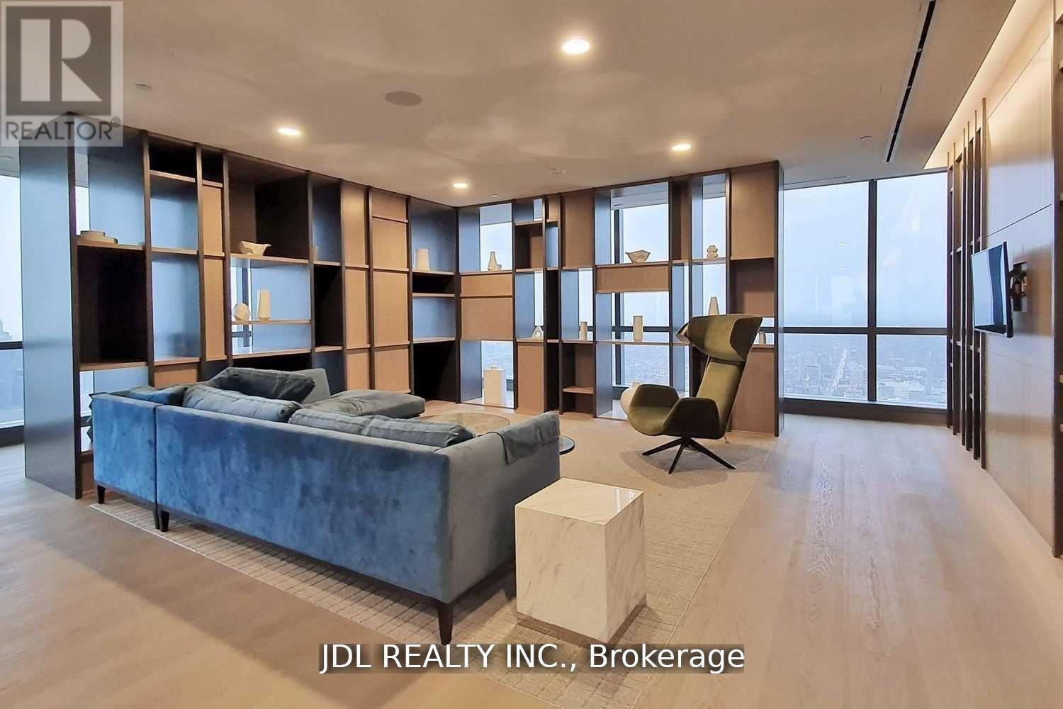 4107 - 7 Grenville Street, Toronto, Ontario  M4Y 1A1 - Photo 6 - C13238706