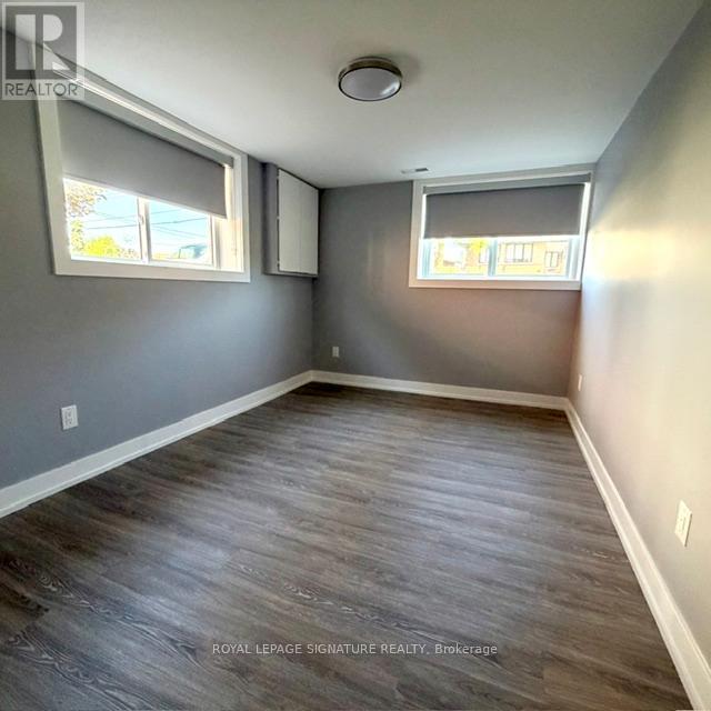 Lower - 61 Anewen Drive, Toronto, Ontario  M4A 1R9 - Photo 12 - C13238734