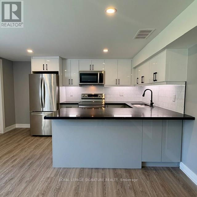 Lower - 61 Anewen Drive, Toronto, Ontario  M4A 1R9 - Photo 2 - C13238734