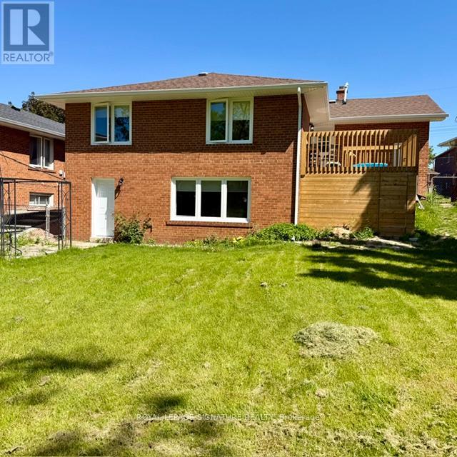 Lower - 61 Anewen Drive, Toronto, Ontario  M4A 1R9 - Photo 21 - C13238734