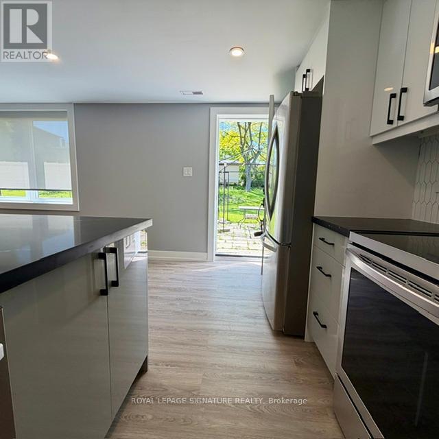Lower - 61 Anewen Drive, Toronto, Ontario  M4A 1R9 - Photo 3 - C13238734