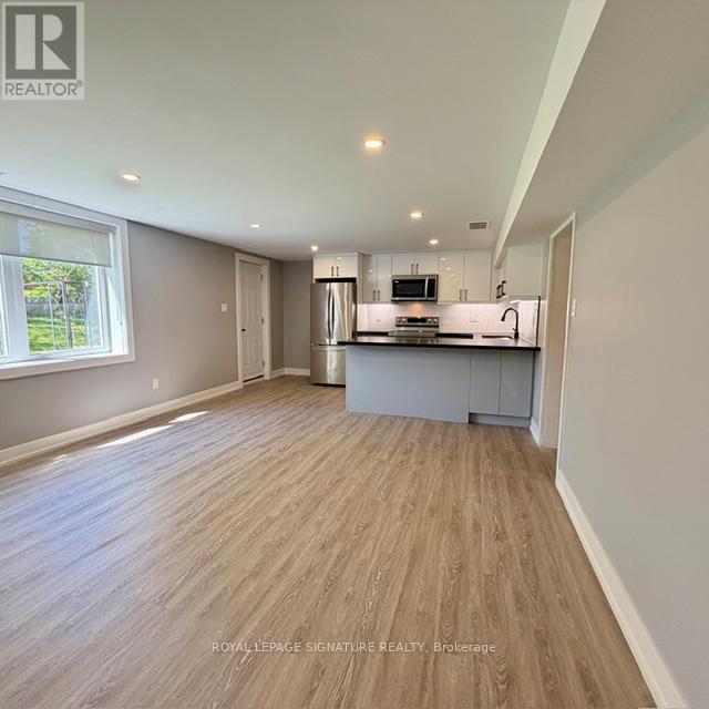Lower - 61 Anewen Drive, Toronto, Ontario  M4A 1R9 - Photo 6 - C13238734