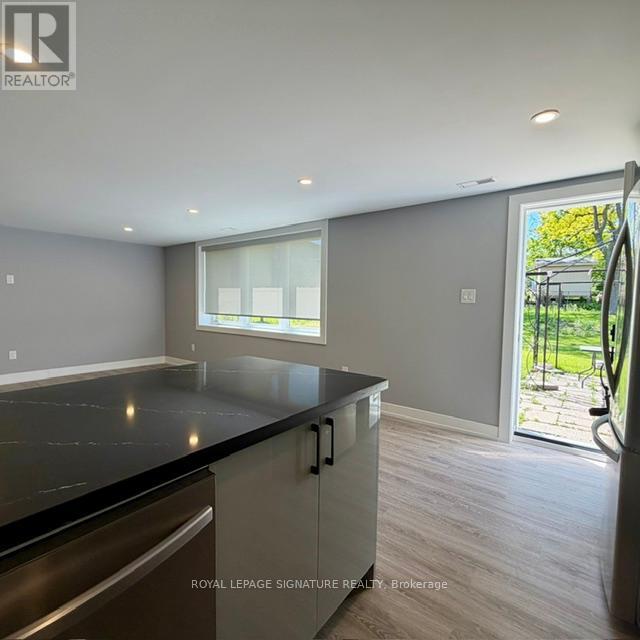 Lower - 61 Anewen Drive, Toronto, Ontario  M4A 1R9 - Photo 7 - C13238734