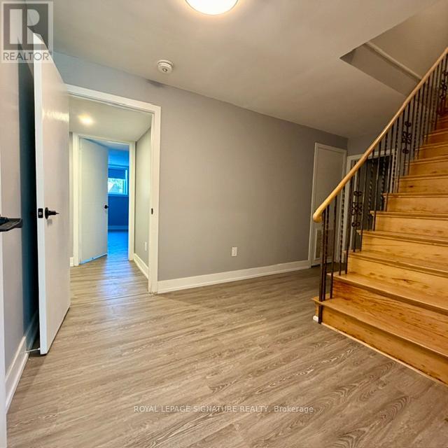 Lower - 61 Anewen Drive, Toronto, Ontario  M4A 1R9 - Photo 9 - C13238734