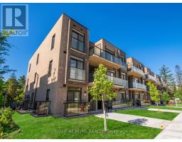 4 - 260 FINCH AVENUE E, Toronto, Ontario
