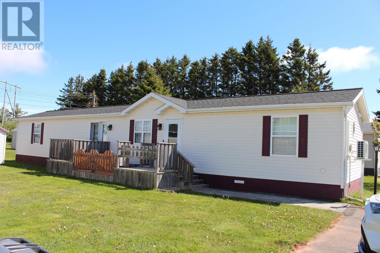 22 Cray Avenue, Summerside, Prince Edward Island  C1N 6R5 - Photo 1 - 202613208