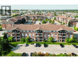 41 GOODWIN Drive Unit# 202, Guelph, Ontario