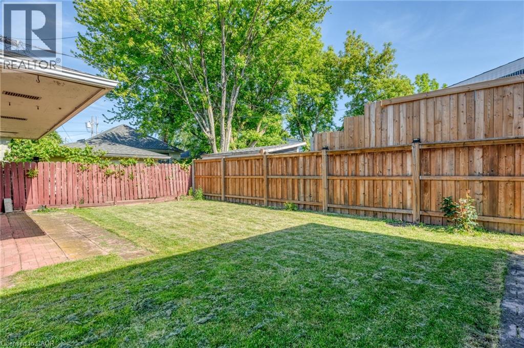 224 Glencarry Avenue, Hamilton, Ontario  L8K 3R9 - Photo 22 - 40836231